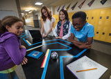 Sphero Maze Tape