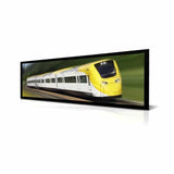 DynaScan DS371BT4 skilte display Digital fladpaneldisplay 95,2 cm (37.5") LCD 3000 cd/m² Sort