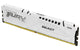 Kingston Technology FURY Beast 32GB 5600MT/s DDR5 CL40 DIMM White XMP