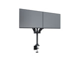 Multibrackets 7204 skærmbeslag og -stativer 81,3 cm (32") Skrivebord Sort