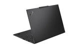 Lenovo ThinkPad T1g Gen 8 Intel Core Ultra 7 255H Laptop 40,6 cm (16") WUXGA 32 GB LPDDR5x-SDRAM 1 TB SSD NVIDIA GeForce RTX 5060 Wi-Fi 7 (802.11be) Windows 11 Pro Tysk Sort