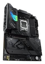 ASUS ROG STRIX X870-F GAMING WIFI AMD X870 Sokkel AM5 ATX