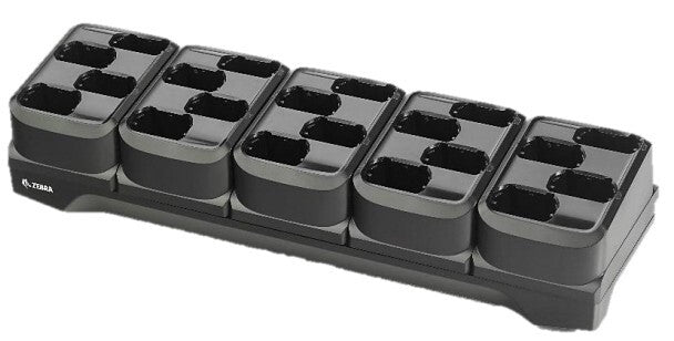 Zebra SAC-MC33-20SCHG-01 tilbehør til stregkodelæser Batteriopladersæt