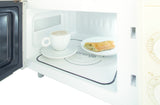 Gorenje MO4250CLI Beige Grill mikroovn Bordplade 20 L 700 W