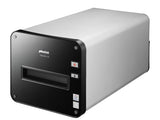 Plustek OpticFilm 120 Film/dias scanner Sort, Grå