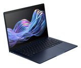 HP EliteBook X EBXG1i14AI U7 258V 14 32GB/1T PC NX Copilot+ PC Intel Core Ultra 7 Laptop 35,6 cm (14") Berøringsskærm WUXGA LPDDR5x-SDRAM 1 TB SSD Wi-Fi 7 (802.11be) Windows 11 Pro Blå