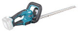 Makita DUH606Z elektrisk hækkeklipper Dobbeltklinge 2,2 kg
