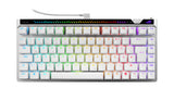 ASUS ROG Falchion Ace 75 HE WHT tastatur Spil USB QWERTZ Tysk Hvid
