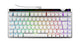 ASUS ROG Falchion Ace 75 HE WHT tastatur Spil USB QWERTZ Tysk Hvid