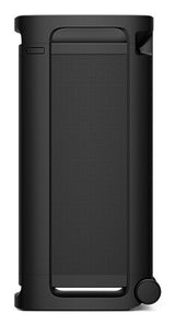 Sony Ult Tower 9AC Festtaler Sort