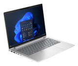 HP ProBook 440 G11 Intel Core Ultra 5 125U Laptop 35,6 cm (14") WUXGA 24 GB DDR5-SDRAM 512 GB SSD Wi-Fi 6E (802.11ax) Windows 11 Pro AI PC Sølv