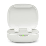 JBL Wave Flex 2 Headset Trådløs I ørerne Opkald/musik USB Type-C Bluetooth Hvid