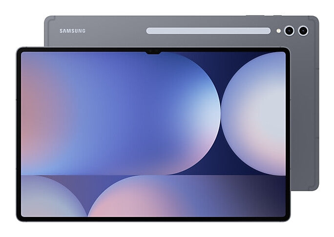 Samsung Galaxy Tab S Galaxy Tab S10 Ultra 1 TB 37,1 cm (14.6") 16 GB Wi-Fi 7 (802.11be) Grå