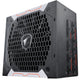 GIGABYTE AP850GM enhed til strømforsyning 850 W 20+4 pin ATX ATX Sort