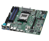 Asrock EPYC4000D4U bundkort KNOLL3 X300 Sokkel AM5 micro ATX