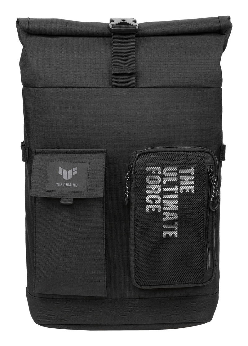 ASUS TUF Gaming VP4700 Backpack 43,2 cm (17") Rygsæk Sort