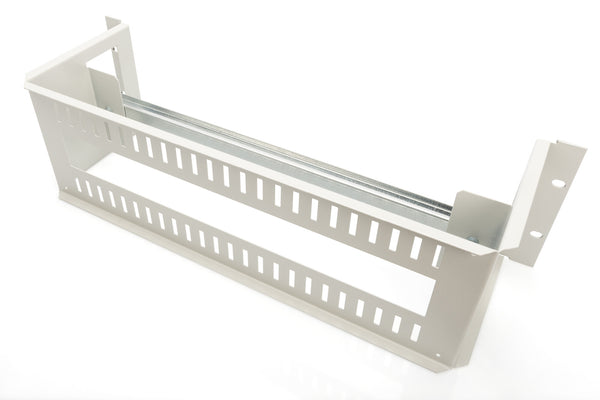 Digitus DN-19-DIN-3U tilbehør til rack Stativskinne