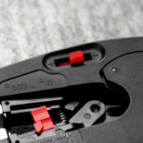 Knipex 12 72 190 tang