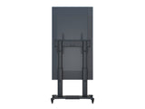 Multibrackets 6324 tv-beslag 2,54 m (100") Sort