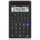Casio FX-82Solar II regnemaskine Lomme Videnskabelig Sort