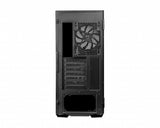 MSI MPG Velox 100P AIRFLOW Midi Tower Sort