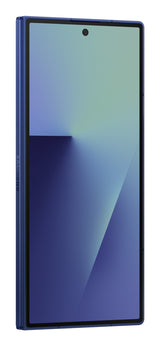 Samsung Galaxy Z Fold 7 20,3 cm (8") Dual SIM Android 16.0 5G USB Type-C 12 GB 512 GB 4400 mAh Blå