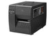 Zebra ZT111 etiketprinter Direkte termisk 203 x 203 dpi Kabel & trådløs Ethernet LAN Wi-Fi Bluetooth