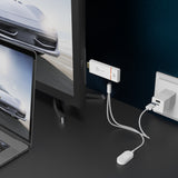 j5create JVAW76-N ScreenCast 4K HDMI™ trådløs skærmadapter