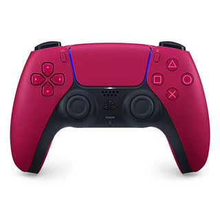 Sony Interactive Entertainment DualSense Rød Bluetooth/USB Gamepad Analog/digital PlayStation 5