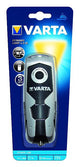Varta Dynamo Light LED Sort, Grå Hånd lommelygte