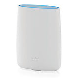 NETGEAR LBR20 trådløs router Gigabit Ethernet Dual-band (2,4 GHz / 5 GHz) 4G Hvid