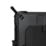 Targus THD975GLZ tablet etui 25,6 cm (10.1") Cover Sort