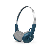 Philips 2000 series TAH2000TL/00 hovedtelefoner/headset Trådløs Opkald/musik Bluetooth Teal