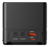 SmallRig VB155 mini Lithium 10200 mAh Sort