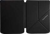 PocketBook H-SO-634-K-WW e- bog etui 15,2 cm (6") Cover Sort