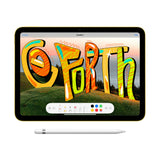 Apple iPad 64 GB 27,7 cm (10.9") Wi-Fi 6 (802.11ax) iPadOS 16 Sølv