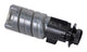 OKI 09006260 tonerpatron 1 stk Original Sort