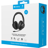 Sandberg Bluetooth Headset ANC+ENC Pro