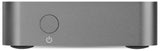 OWC Thunderbolt 5 Hub 120000 Mbit/s Sort, Grå
