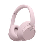 Sony WH-CH720N Headset Kabel & trådløs Opkald/musik USB Type-C Bluetooth Blå