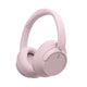 Sony WH-CH720N Headset Kabel & trådløs Opkald/musik USB Type-C Bluetooth Blå