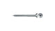 Fischer 670016 skrue/bolt 35 mm 200 stk