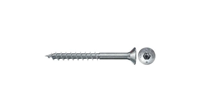 Fischer 670016 skrue/bolt 35 mm 200 stk