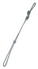 Zebra SG-MC93-HDSTPG-01 strop Håndholdt mobil computer Sort
