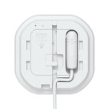 Ubiquiti Siren POE Kabelforbundet sirene Indendørs/udendørs Hvid