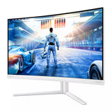 Philips Evnia 5000 27M2C5501/00 computerskærm 68,6 cm (27") 2560 x 1440 pixel Quad HD LCD Hvid