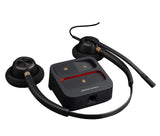 HP Poly EncorePro 520 Binaural Headset +Quick Disconnect