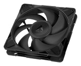 ARCTIC P14 Pro PST CO Computerkabinet Ventilator 14 cm Sort 1 stk