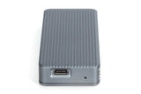 Digitus DA-71157 drevkabinet SSD kabinet Sort M.2