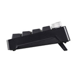 XPG SORCERER MINI tastatur Spil USB QWERTY US engelsk Sort